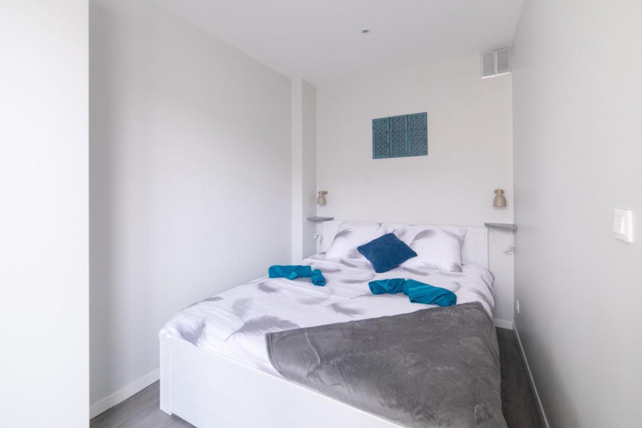★ Le Majorelle ★ St Georges Hypercentre ★ Netflix Toulouse Eksteriør billede