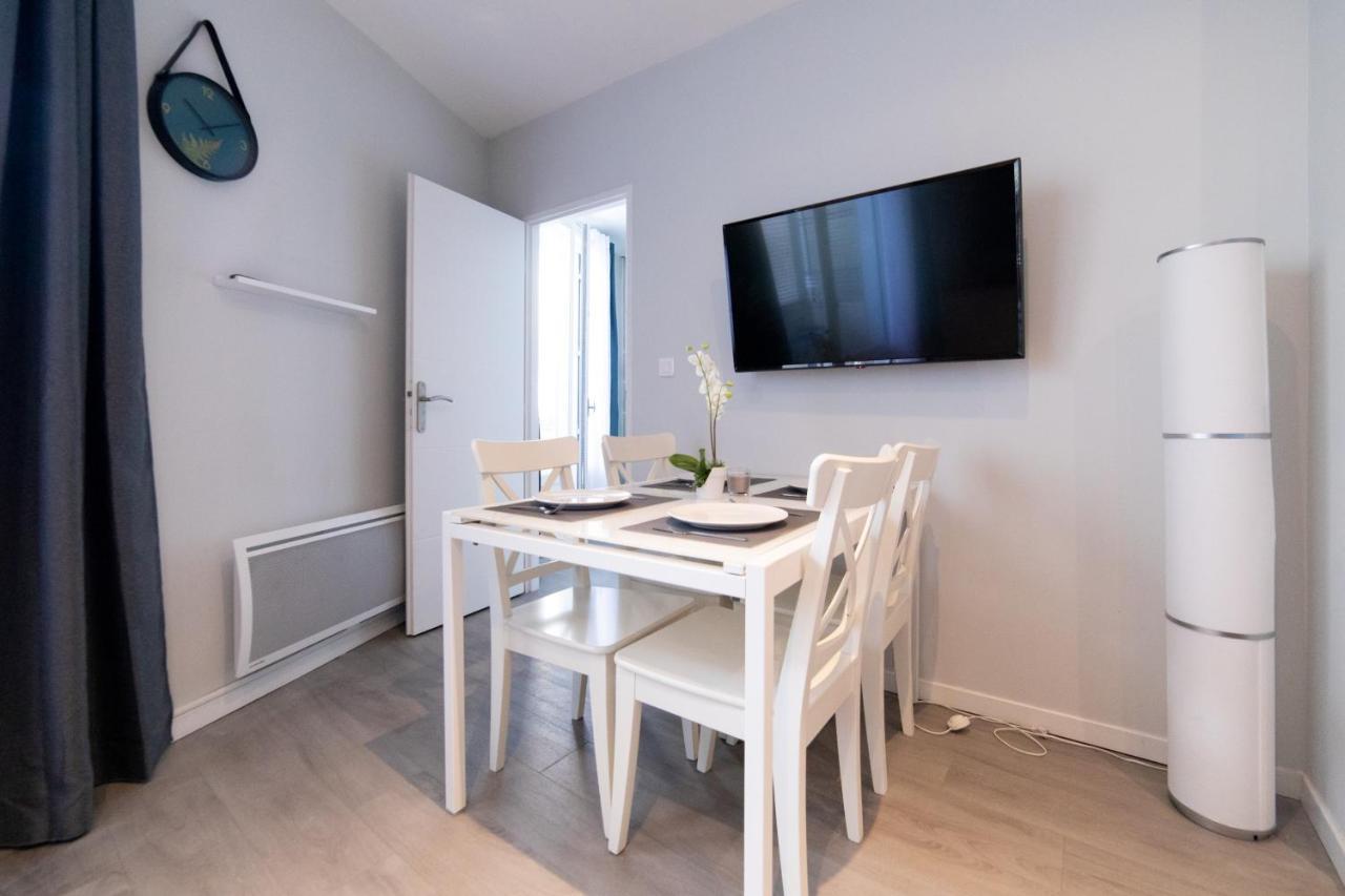 ★ Le Majorelle ★ St Georges Hypercentre ★ Netflix Toulouse Eksteriør billede