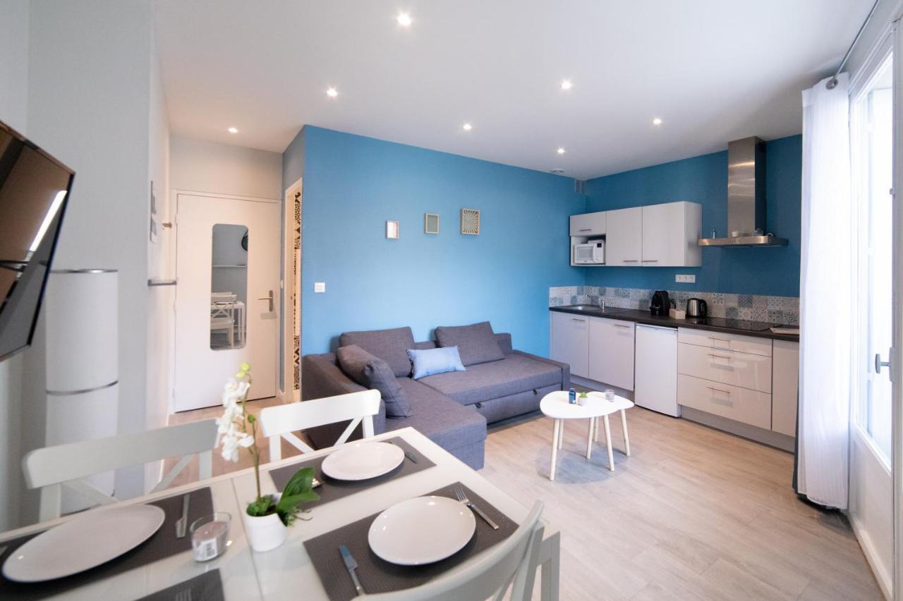 ★ Le Majorelle ★ St Georges Hypercentre ★ Netflix Toulouse Eksteriør billede