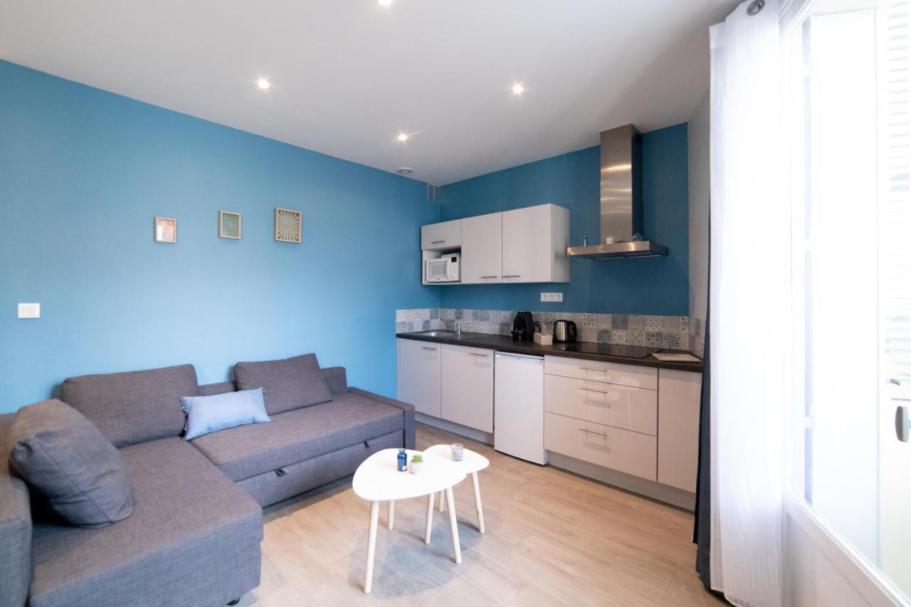 ★ Le Majorelle ★ St Georges Hypercentre ★ Netflix Toulouse Eksteriør billede