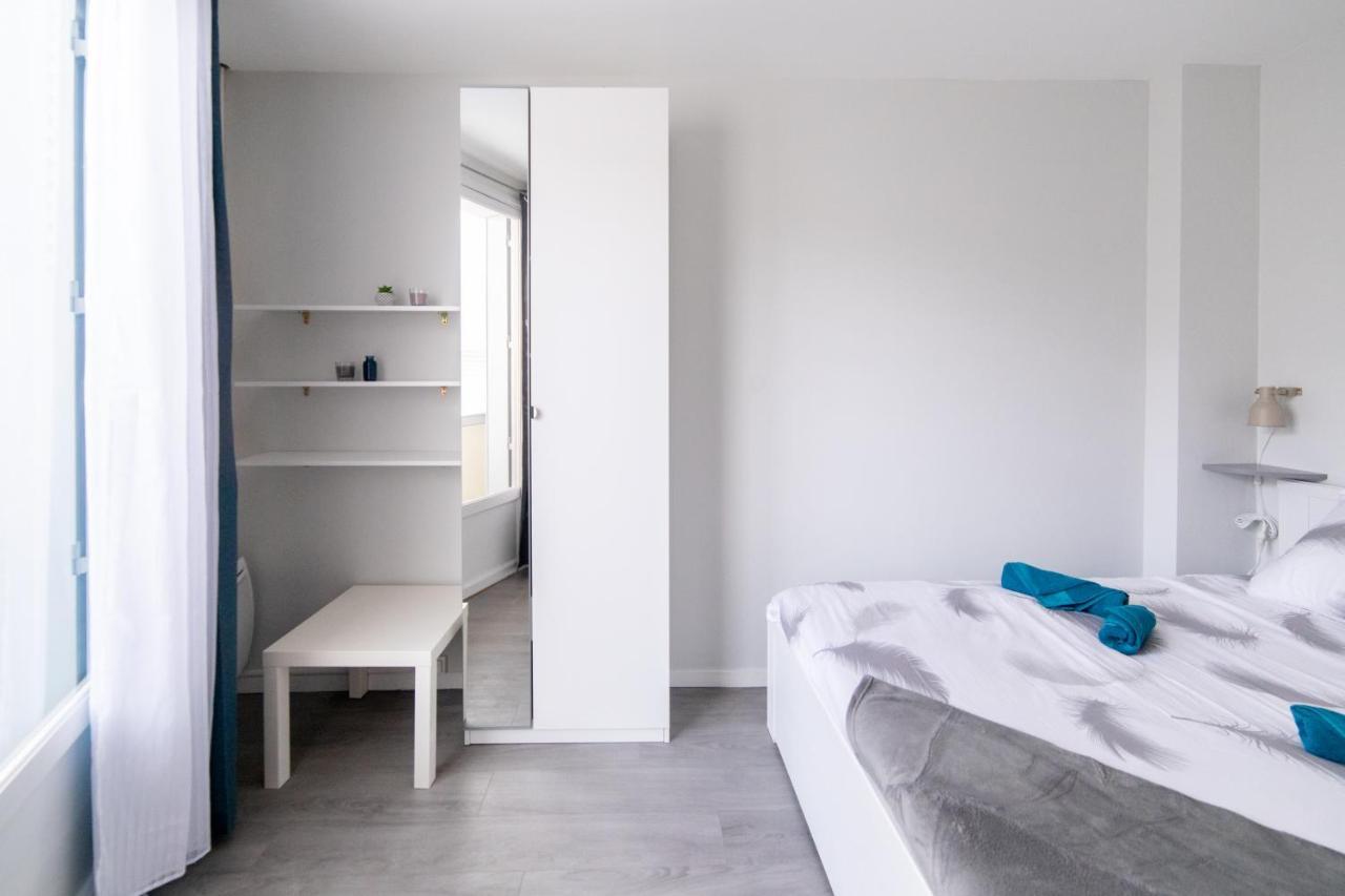 ★ Le Majorelle ★ St Georges Hypercentre ★ Netflix Toulouse Eksteriør billede
