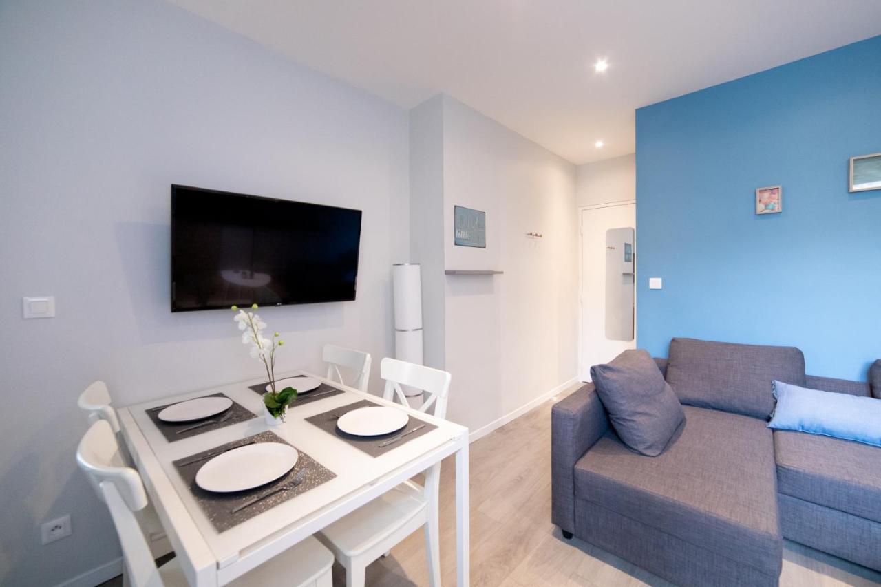 ★ Le Majorelle ★ St Georges Hypercentre ★ Netflix Toulouse Eksteriør billede